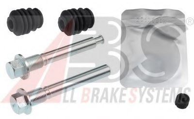 A.B.S. 55244 Guide Sleeve Kit, brake caliper